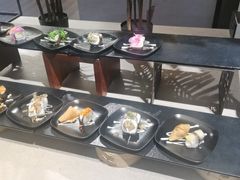 -步步高福朋喜来登·宜客乐西餐厅