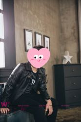 -WPlus明星肖像亲子全家福摄影