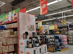 -大润发(康桥店)