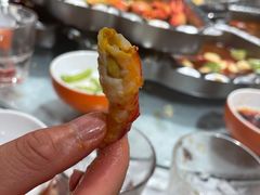 -杨氏青龙虾·羊蝎子(托乐嘉店)