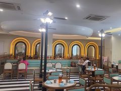 -火啫啫·粤式啫啫煲(南通首店)