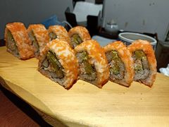 -松子料理(亮马桥店)