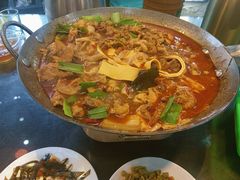-富正毅三下锅连锁(三店)
