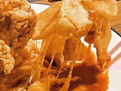 -Dak's 炸鸡(远景路店)