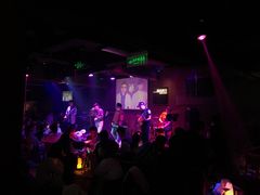 -音乐房子·Vintage Live Bar(玉林总店)