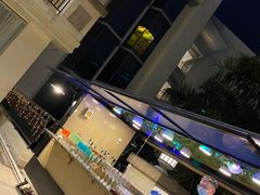 -东莞塘厦三正半山温泉酒店·沙利文西餐厅