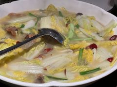-芳芳私房菜·精做淮扬菜(承德路店)