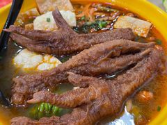 -龍城柳州螺蛳粉(群星路店)