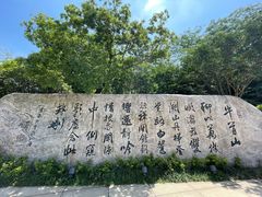 -牛首山文化旅游区