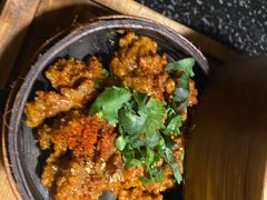 粉蒸肉-盡膳口福·百年汤方火锅(科华北路店)