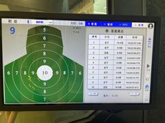 -真枪会射击俱乐部(河西中央公园店)