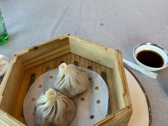 -君来湖滨饭店·渔餐厅