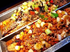 -锦尚阁烤鱼(望京新荟城店)