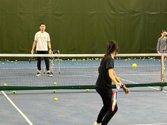 -齐动力网球(六里桥威尼斯基地)