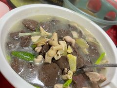 -香江农家乐饭店