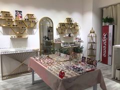 -肆兮眼镜·蔡司·徕卡战略合作店(大坪店)