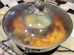 -辉哥火锅(虹桥路店)