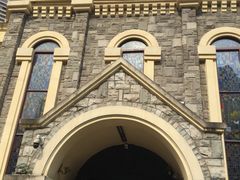 -重庆市江北嘴中央商务区中央公园