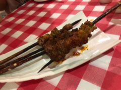 -西域阿里马新疆菜·清真(桂花路店)