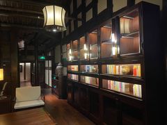-广富林宰相府酒店·水云间