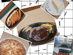 -萨莉亚意式餐厅(苏州食百家店)