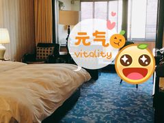 -春晖园度假酒店温泉