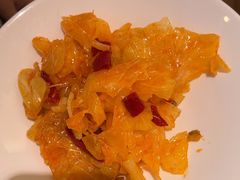 -马记永·兰州牛肉面(3019君尚店)