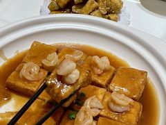 -梅利汴京烤鸭•开封豫菜地标店(晋安路店)