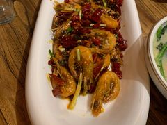 -大川先生·小龙虾·川菜(信义坊店)