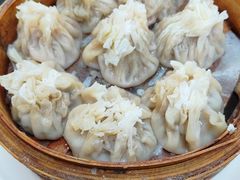 -诺敏塔拉奶茶-布里亚特包子-手把肉(锦都会店)