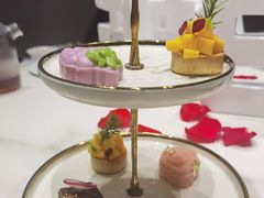 -次第花开素食雅宴