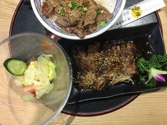 -无限双拼照烧双拼饭(和平店)