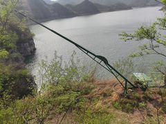 -易水湖景区