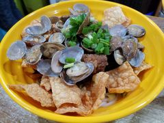 -龍城柳州螺蛳粉(群星路店)