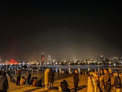 -秋水广场音乐喷泉