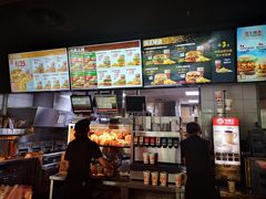 -汉堡王(昆明欣都龙城店)