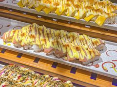 -韩盛·盛江山自助料理(中街大悦城店)