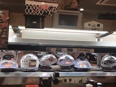 -無添くら寿司(南千住店)
