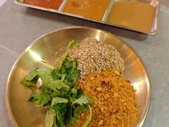 -正宗齐齐哈尔烤肉·齐牛哥鲜切炭火烤肉(杭州总店)