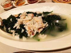 -香宫(九龙香格里拉店)