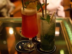 -船长酒吧 The Captain