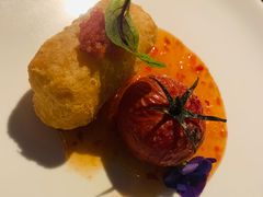-万丽轩·粤菜(王府井金茂万丽酒店)