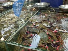 -大连熟食品交易中心