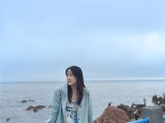 -青岛第三海水浴场