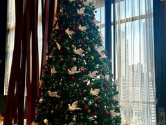 -广州富力君悦大酒店·凯菲厅