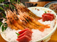-万岛日本料理铁板烧(万象城店)