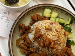 -菊儿人家·北京胡同菜(南锣鼓巷店)