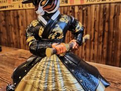 -鸟鹏烧鸟居酒屋(天河领展店)