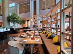 -博林天瑞喜来登酒店·西丽尚膳