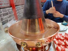 -羊家胡同·龙虾烧烤火锅(龙汇路店)